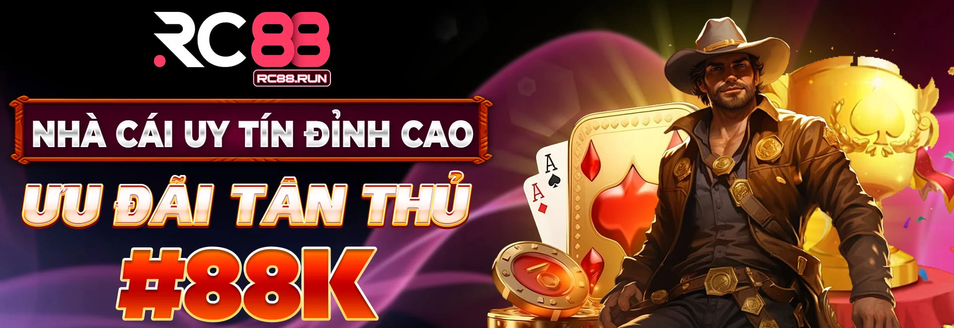 baner rc88 1